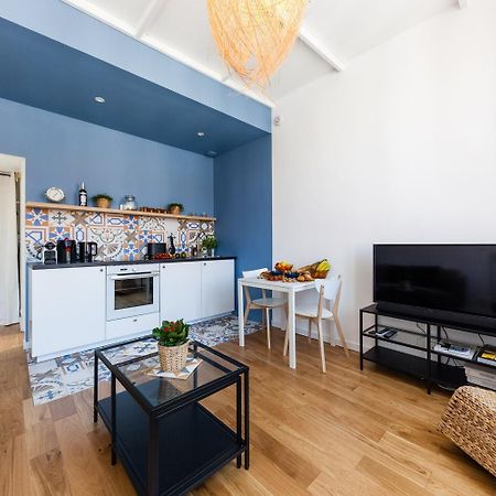 La Bonne Mere - Superbe Appartement Vue Notre Dame Марсель Екстер'єр фото